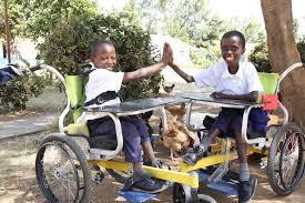 Inclusive Education